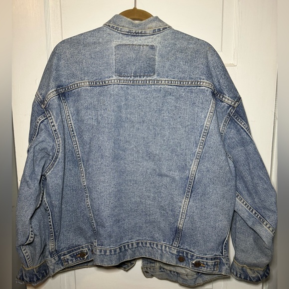 Levi Jean Jacket - Picture 3 of 3